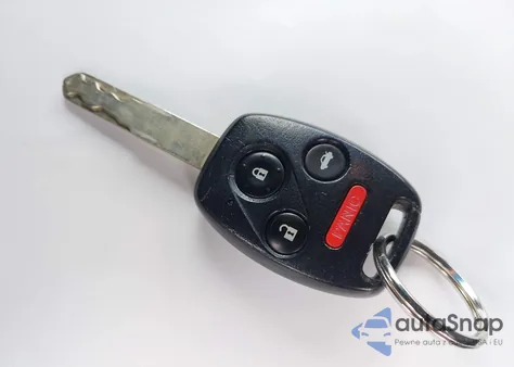 2010 Honda Accord 2.4 Ex-L z USA, uszkodzony, nr VIN 1HGCP2F88AA044634